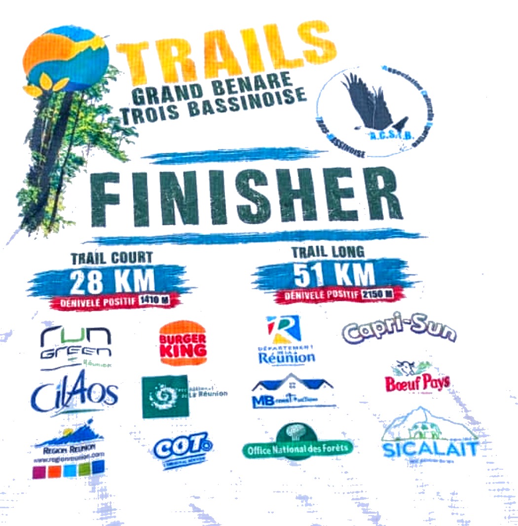Partenaires du Trail du Grand-Bénare